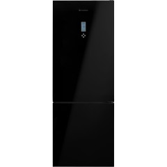 Morris B72462CAP Ψυγειοκαταψύκτης 481lt Total NoFrost Υ192xΠ70xΒ71.2εκ. Μαύρος